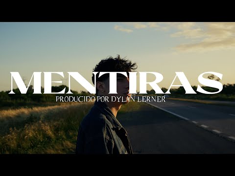 SASTRO - MENTIRAS (Prod. Dylan Lerner)