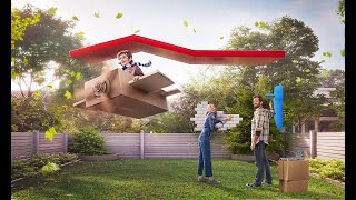 American Family Insurance TAKE OFF | American Family Insurance