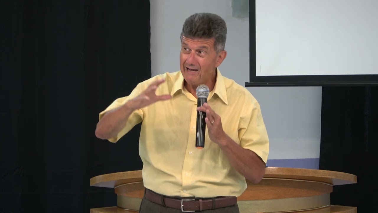 Conhecer o Evangelho Por Revelação.