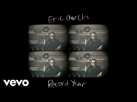 Eric Church - Record Year (Official Audio)