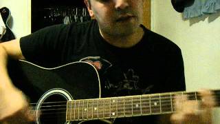 FoxBoro Hot Tubs - Red Tide (cover)