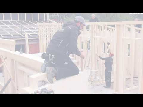 X Fix Brettsperrholzverbinder/CLT connectors, Balteschwiler AG / CH