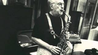 Lee Konitz Talks About His February 19 Iowa Concert