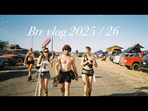 Beyond The Valley Vlog 2025