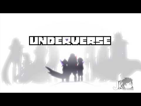 UNDERVERSE - OPENING SEASON 1  [By Jakei]