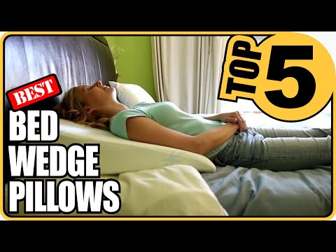 Bed Pillows
