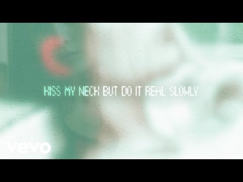 Video thumbnail for Kiss My Neck