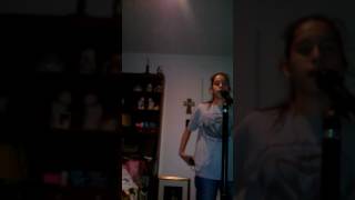 Me, Myself &amp; i KIDZ BOP 33 (cover by KIDZBOP Andrea)