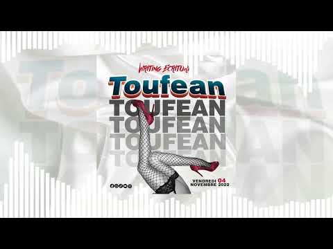 Writing Ecriture - Toufean (Audio Officiel)