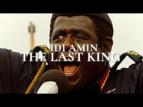 Psycho Dreams x Perfect Girl - Idi Amin [The Last King of Scotland]