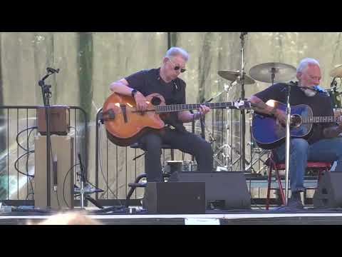 Great Divide Revisited - Hot Tuna at Kate Wolf Festival 062422