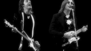 Paul McCartney &amp; John Lennon: &quot;Bring It On Home To Me&quot; (fantasy edit)