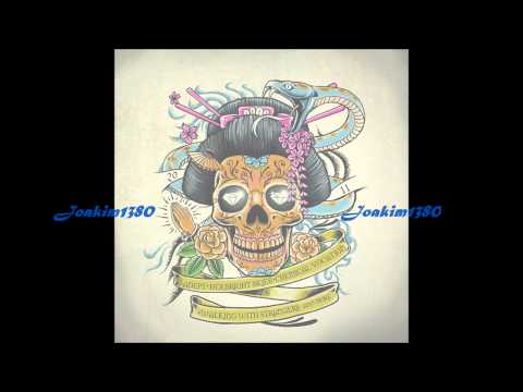 Adept - Riot In Everyone 1080p HD Quality