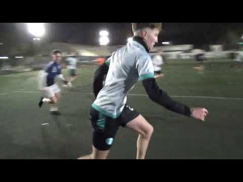 MALA FAMA VS MORRO - #LigaNuñez - #Apertura SLS - 5/08/2023