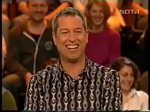 Genial Daneben Folge 112 - Staffel 2004 Genial Daneben Ganze Folge