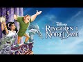 Disney Snart På Bio Ringaren I Notre Dame Reklam TV3