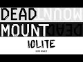 Dead Mount Death Play ED Full IOLITE アイオライト Inori Minase Lyrics Kan Rom Eng