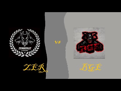 Le Baguette E-sports VS Sigma GMBH /// Prime League Swiss Starter