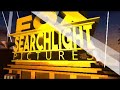 Fox Searchlight Pictures But Custom Logo Panzoid
