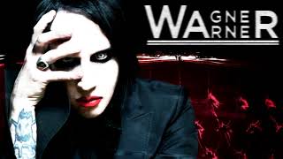 Marilyn Manson - Putting Holes in Happiness (Mashup)
