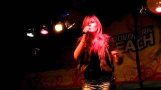 Belle Perez - Que Viva la Vida