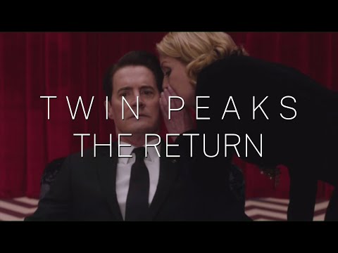 Twin Peaks: The Return | Tribute
