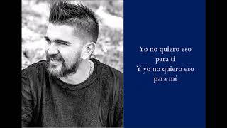 Podemos Hacernos Daño - Juanes - (Lyrics)