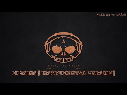 Missing [Instrumental Version] by Sebastian Forslund - [Future Bass Music]