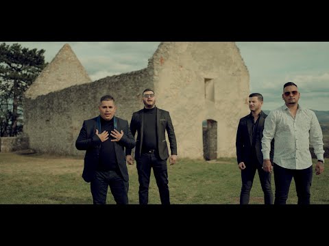 Andrisko a Justinko feat. Lubko band - Clovek ( cover )