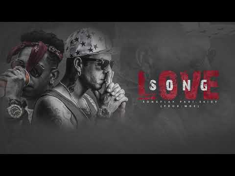 Chacall Sondplay part. Skidy - Love Song (prod. MH2)