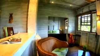 preview picture of video 'Sea-U Guest House, Bathsheba Barbados - Cottage Apartment'