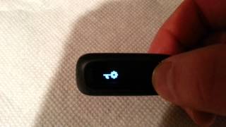 Fitbit not tracking steps, floors or miles