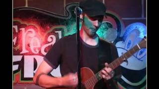 BiRdWu - LIVE at the FREAKIN FROG - Foreign Alien