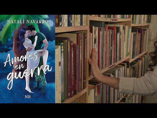 Vídeo relacionado con La guerra del amor: Una historia de amor prohibido e irremediable. (Novela romántica contemporánea).