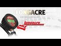 Longacre Semi Pro Digital Tire Pressure Gauge