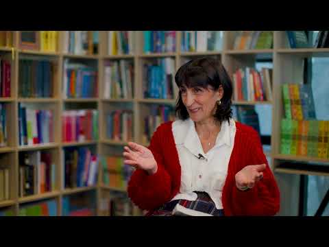 დავით კლდიაშივილი - დიალოგი ლიტერატურაზე