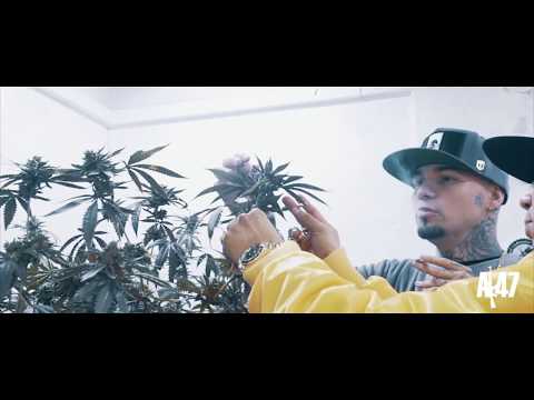KING LIL G ft. GeraMx - En La Cuadra prod. Eskupe (Official Music Video)