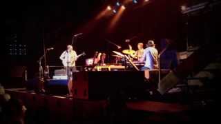 The Shouting Matches--New Theme.  First Ave.  Mpls Mn.  8/2/13