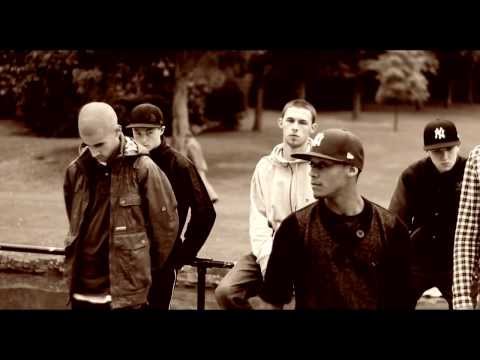 Grim Sickers ft Leon d & Diego Skrapz - "WINTER SNOW"