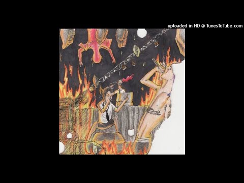 MAZIWITHAPUSHSTART - Turn It Up A Notch feat. Apolloislame (prod. Asmodeus & Suni Vega)