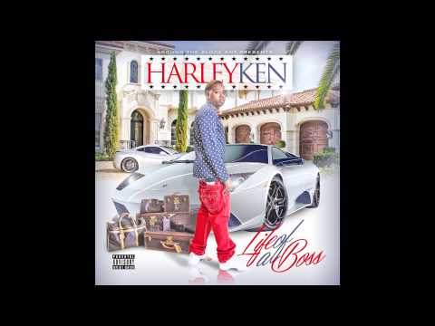 Harley Ken ft. Young Ready & Spitta - That Iron