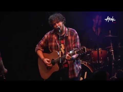Atak TV - Lenteoffensief  - Daniel Cane & The Rebellion - Exit Strategy - 22 Maart 2014