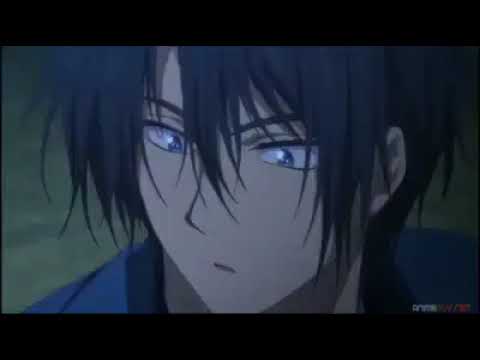 Anime!!!      Amor Gitano (Beyonce ft Alejandro Fernandez)