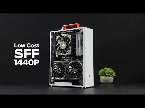 The New PC Market Is A Scam Right Now So Build This Instead!