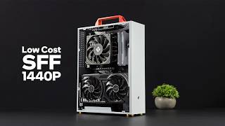 Download lagu You Can Still Build A Fast Low-Cost 1440P In 2026! Here's How mp3