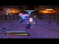 Sonic Unleashed Dark Guardian 1080 HD