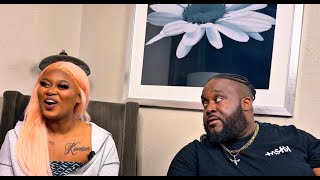 No Strings Attached Nyc Podcast - Episode 3 (Starring: @Wicked_Gyal.2) Full Interview