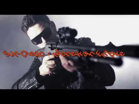 SBIB 2017 /  Achtelfinale -  EnteTainment vs Sun Diego