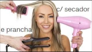 GLAMOUR cabeleireiro e estética