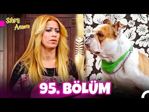 Sihirli Annem 7.Sezon 95. Bölüm